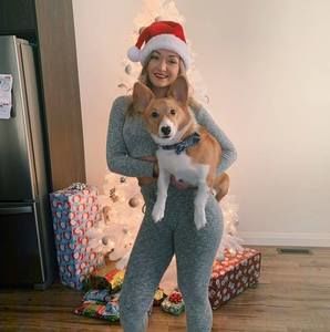 Meet your Posher, Jordynn